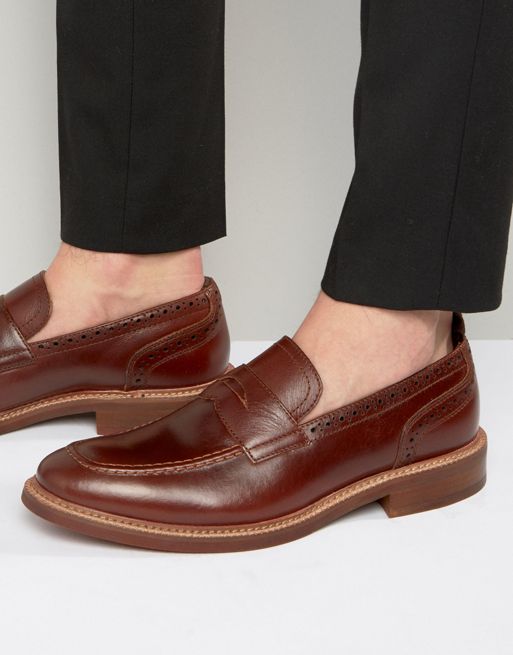 Cách chọn giày cho đàn ông trung niên 5