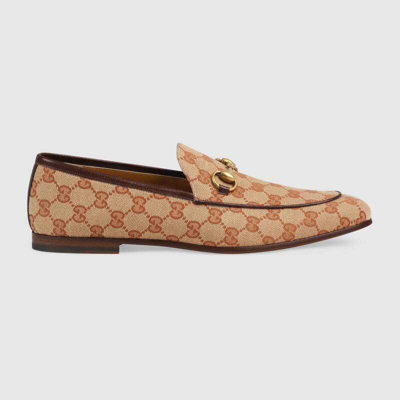 Có đáng để bỏ ra hơn chục triệu cho một đôi giày lười Gucci nam? 10