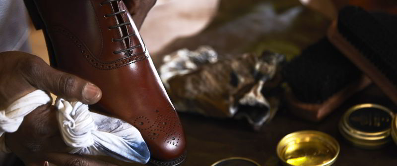 Cách bảo quản giày mới mua đảm bảo giày của bạn luôn bền đẹp